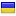 fin4biz.com server is located in Ukraine